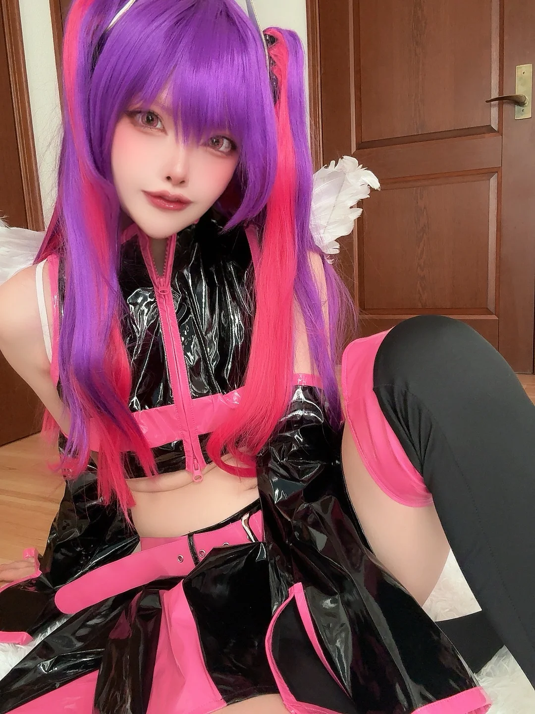 Etocha - No.006 Mikari [77P-110MB] tg@simisebaisi 【丝足阁】068.webp